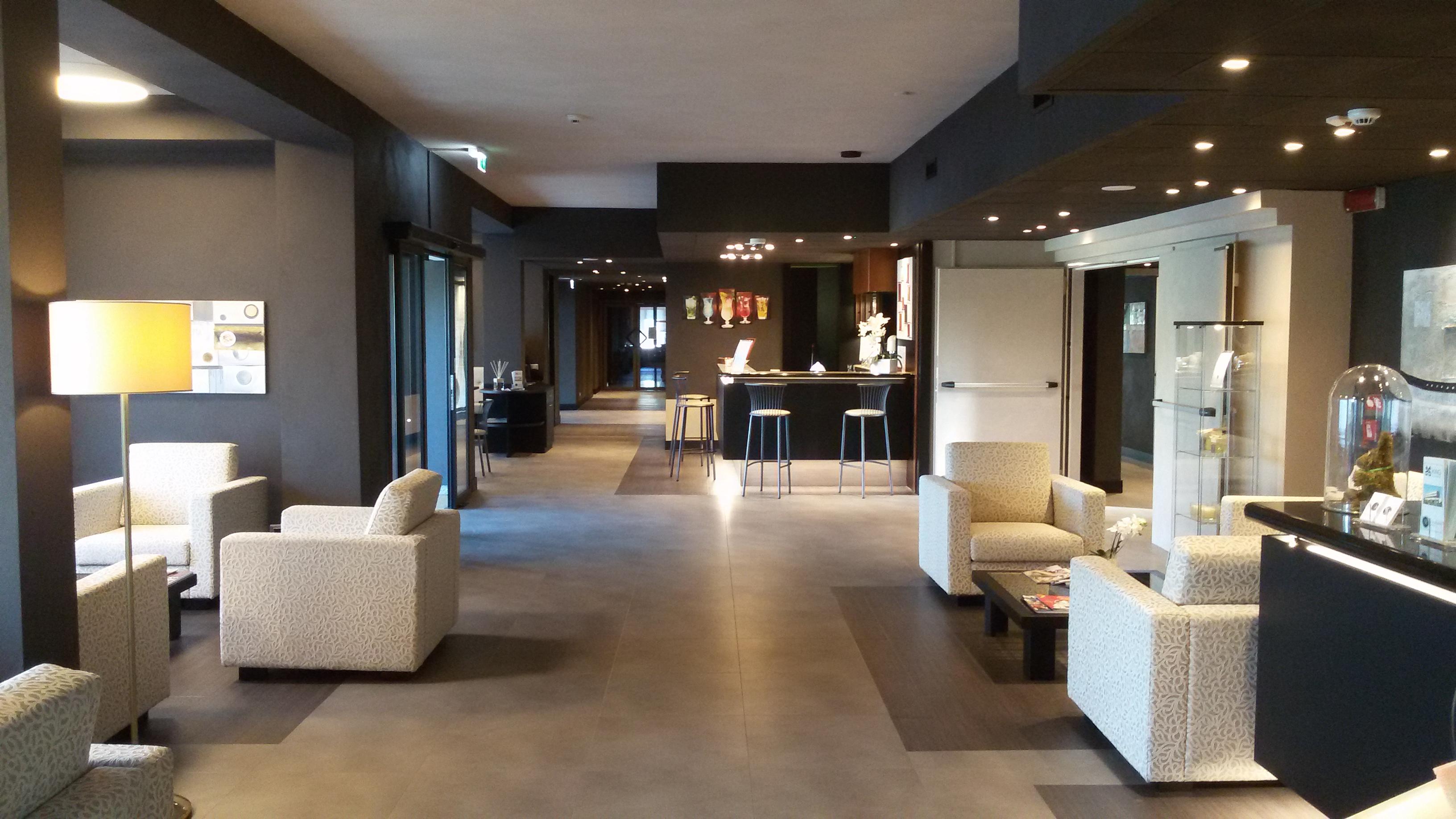 Hotel King, By R Collection Hotels Varedo Exterior foto