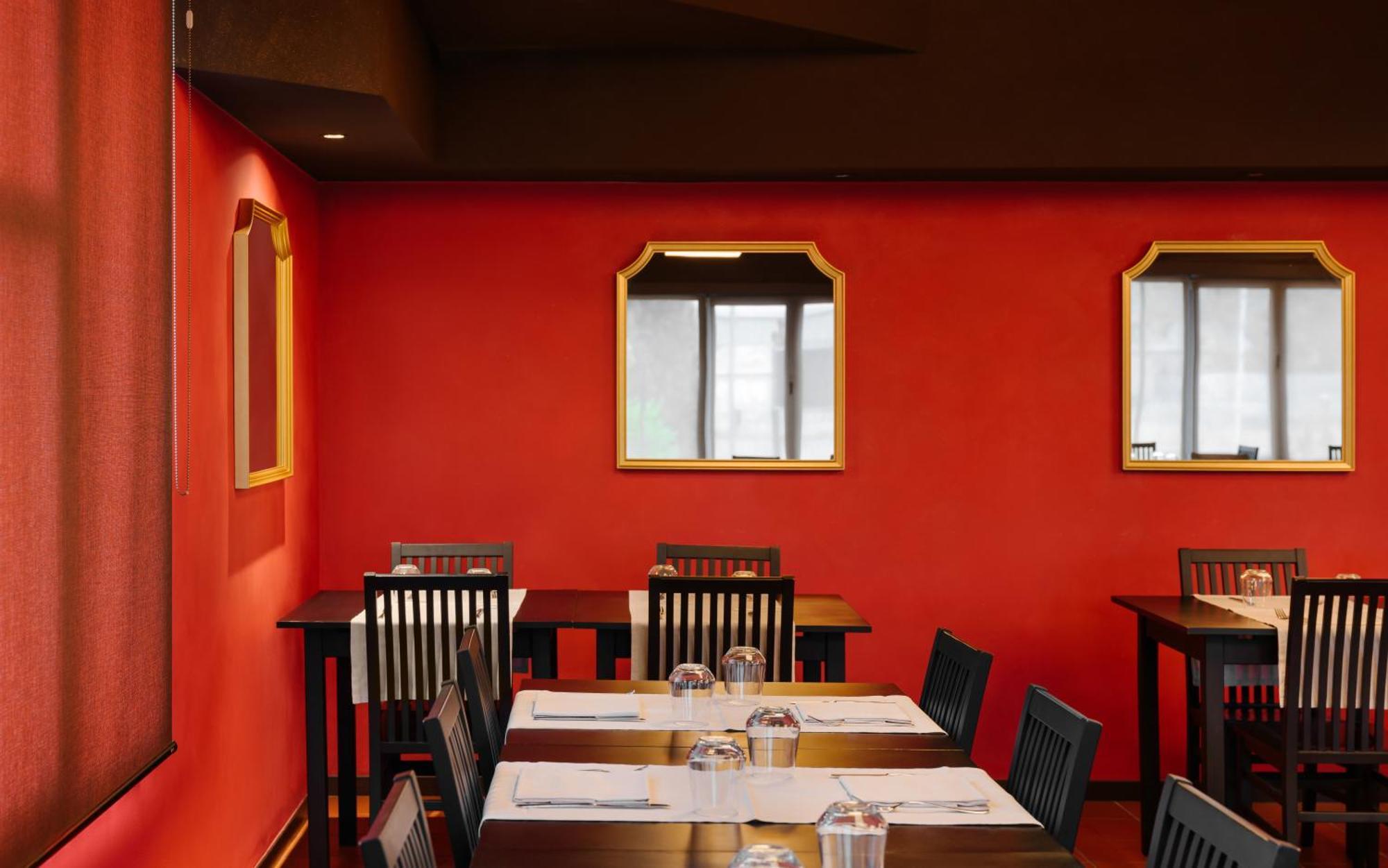 Hotel King, By R Collection Hotels Varedo Exterior foto