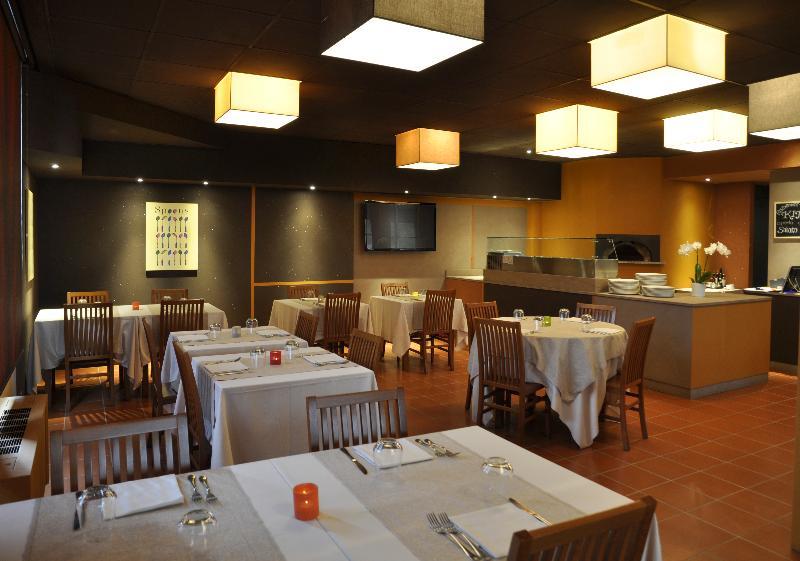 Hotel King, By R Collection Hotels Varedo Exterior foto