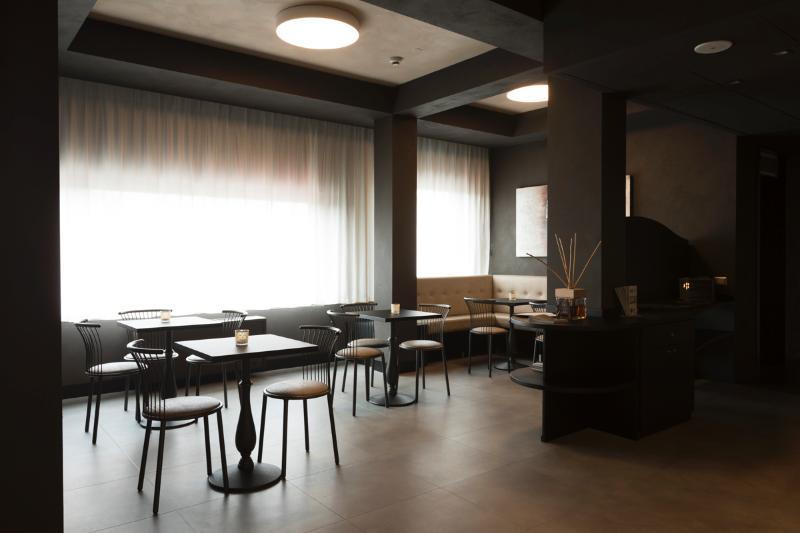 Hotel King, By R Collection Hotels Varedo Exterior foto