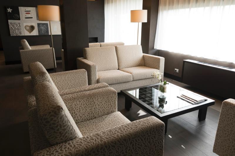 Hotel King, By R Collection Hotels Varedo Exterior foto